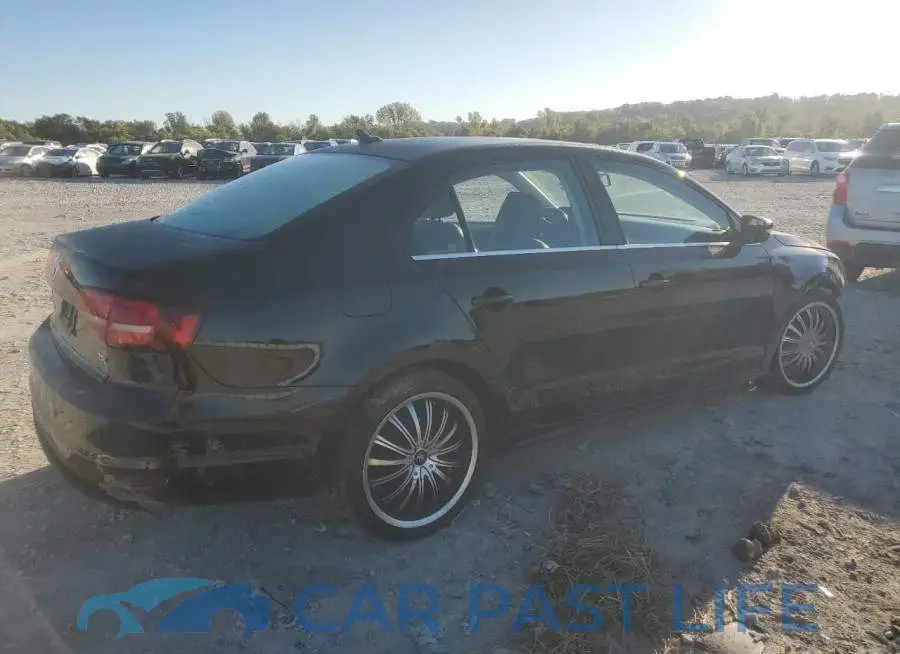3VWDB7AJ1JM227219# 3