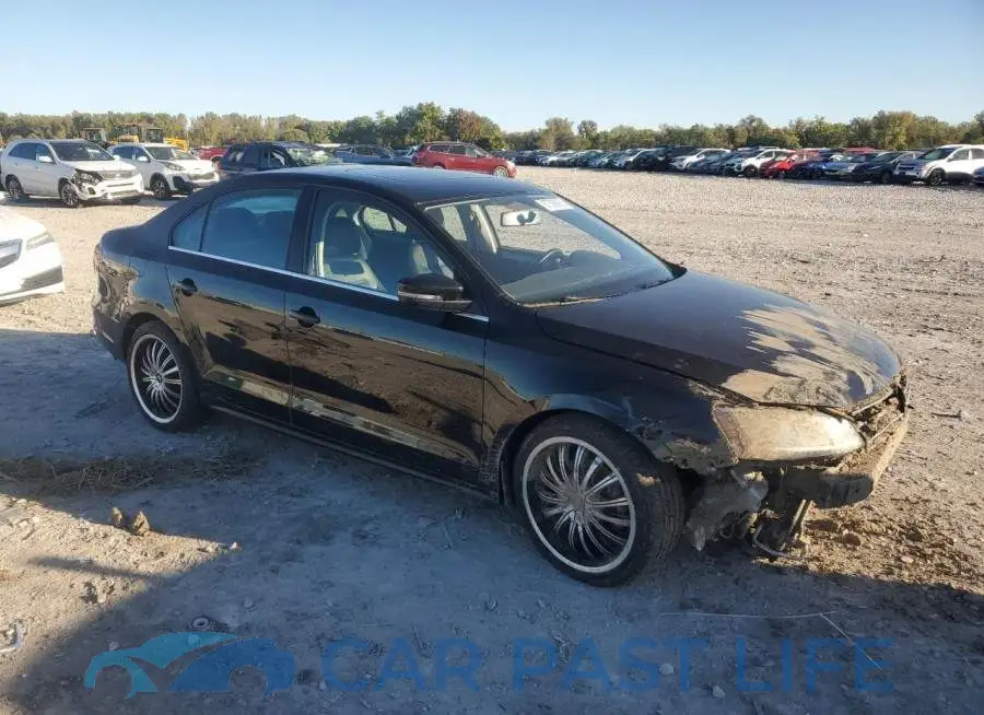3VWDB7AJ1JM227219# 4