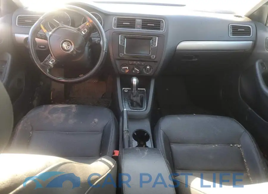 3VWDB7AJ1JM227219# 8
