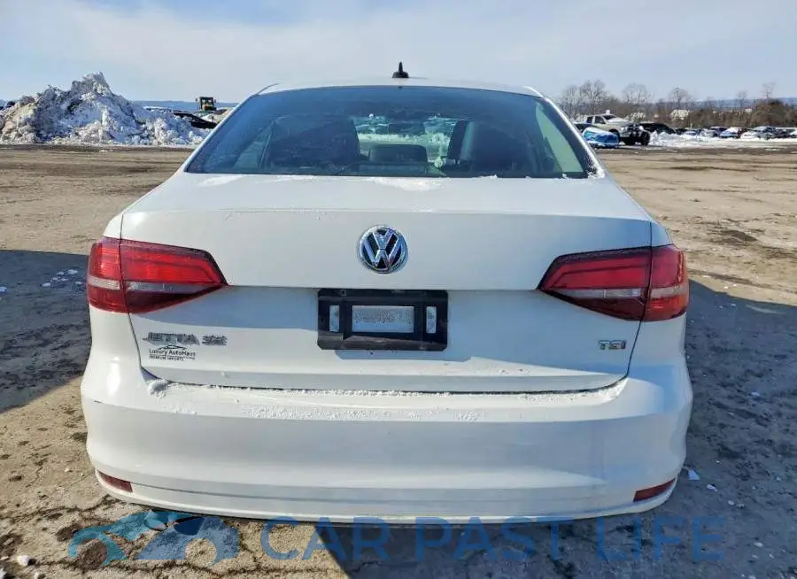 3VWDB7AJ4HM254957# 6