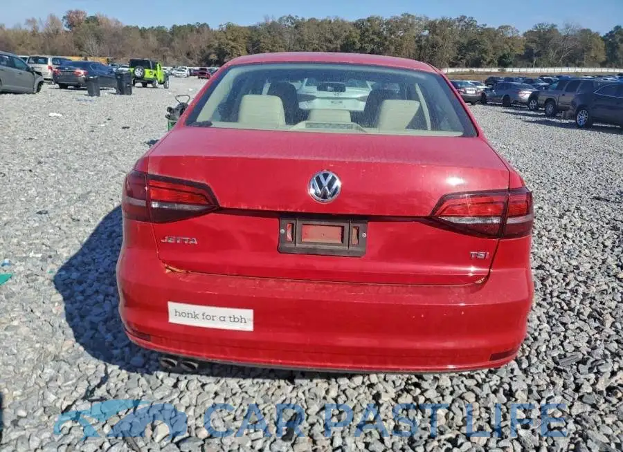 3VWDB7AJ7JM239701# 6