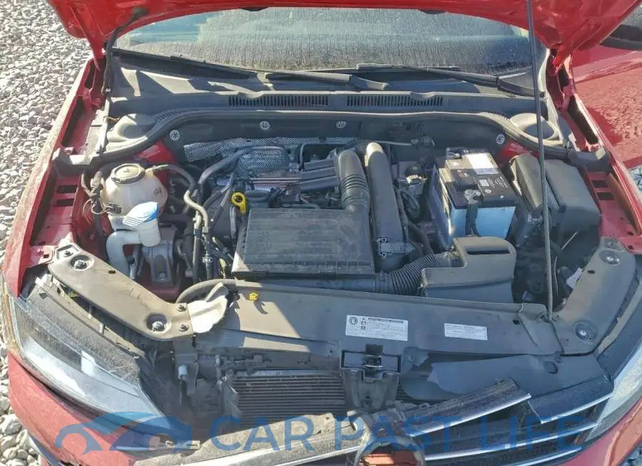 3VWDB7AJ7JM239701# 11
