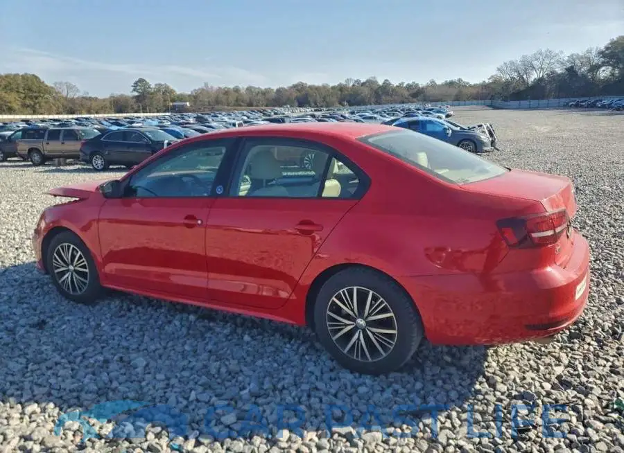 3VWDB7AJ7JM239701# 2
