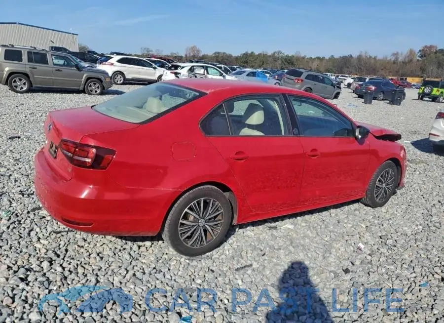 3VWDB7AJ7JM239701# 3
