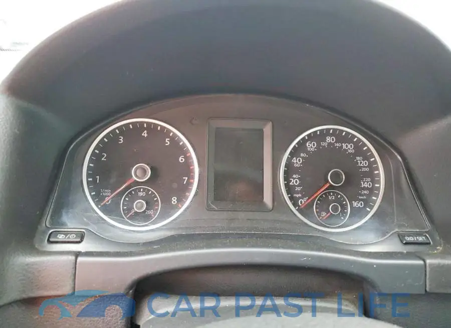WVGAV7AX1HK018805# 9