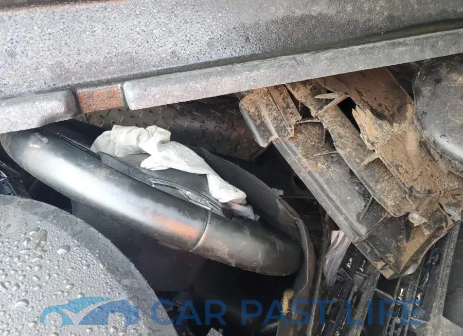 WVGAV7AX5HW503182# 9