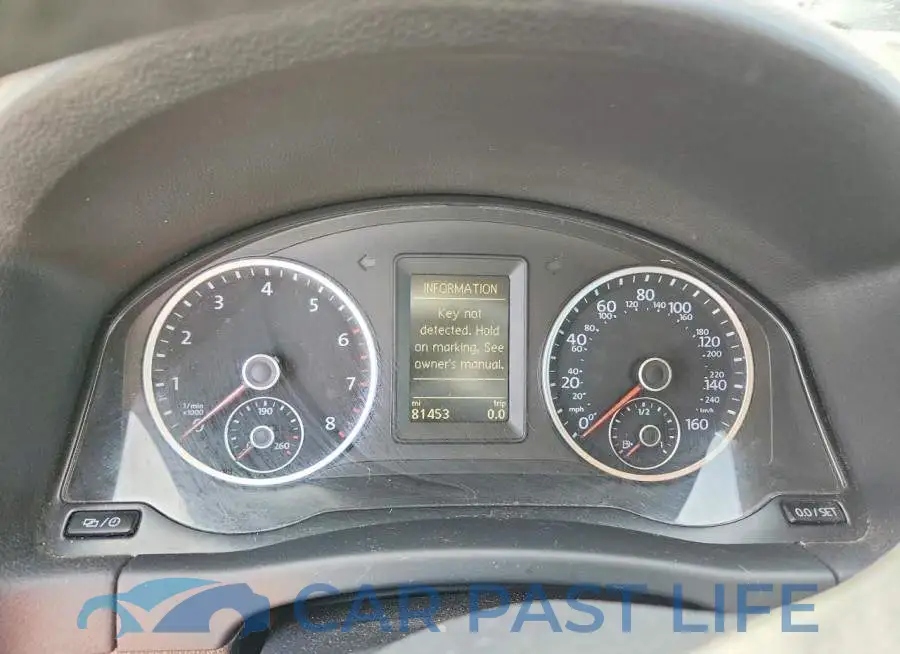 WVGAV7AX5HW512478# 9
