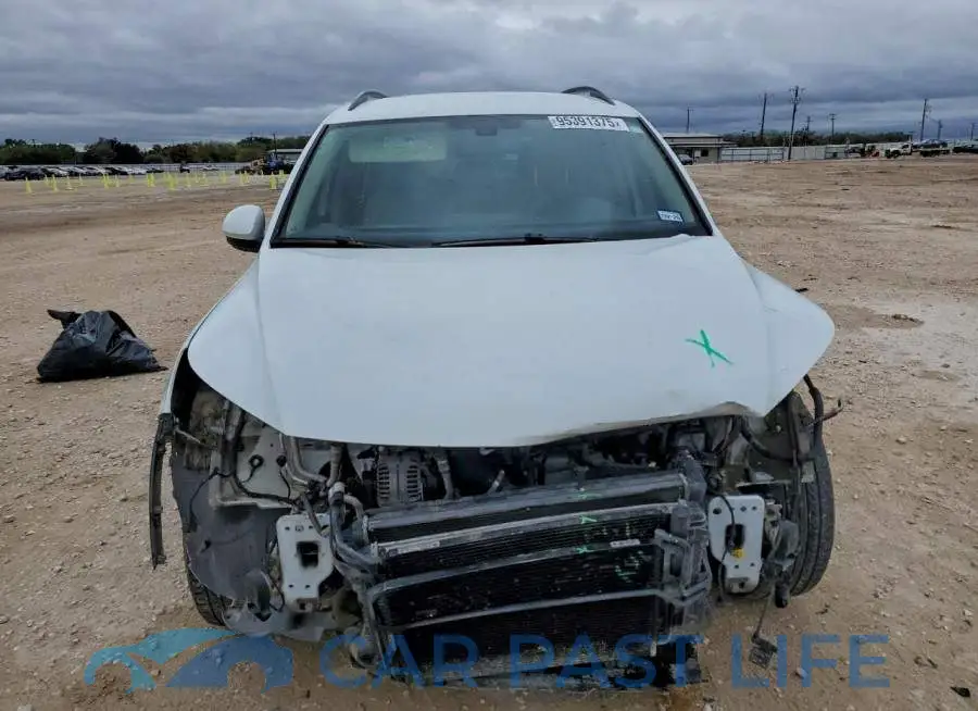 WVGAV7AX8HW513026# 5