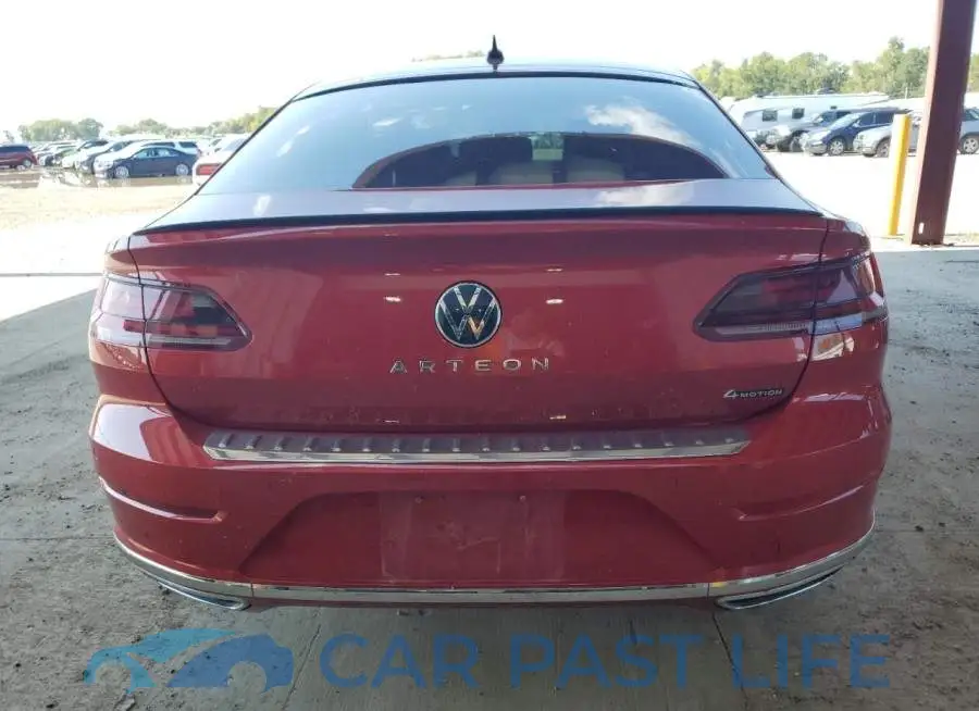 WVWTR7AN5PE017895# 6