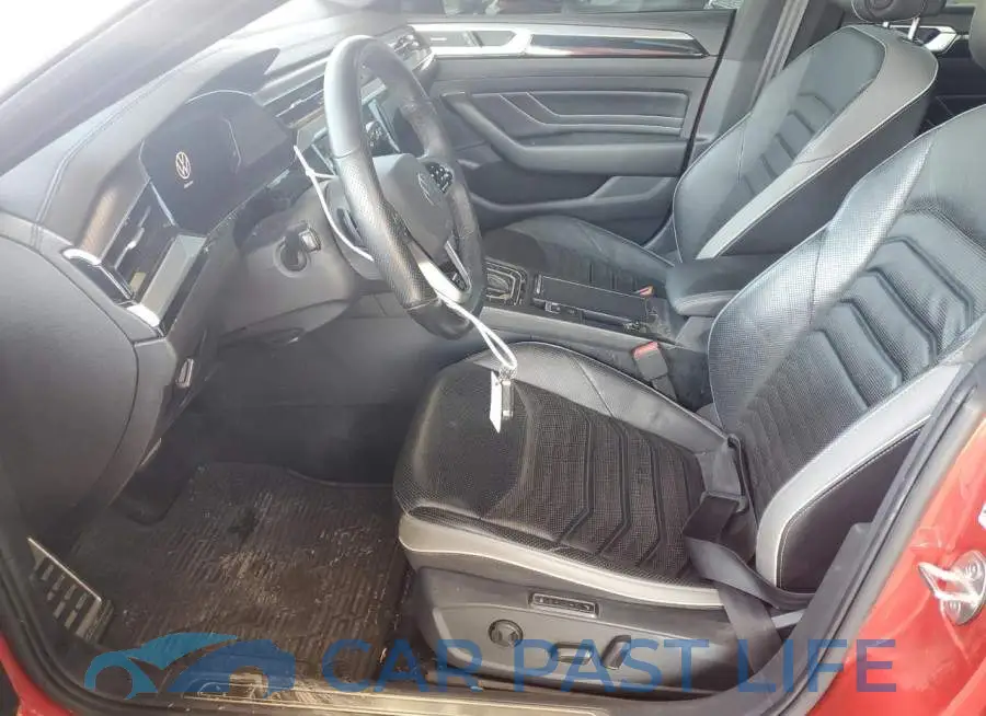 WVWTR7AN5PE017895# 7
