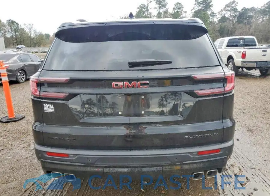 1GKENKKS2RJ214551# 6