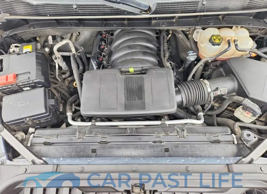 1GTP8FED3MZ145394# 11