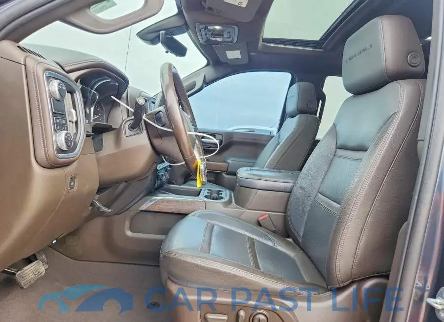 1GTP8FED3MZ145394# 7