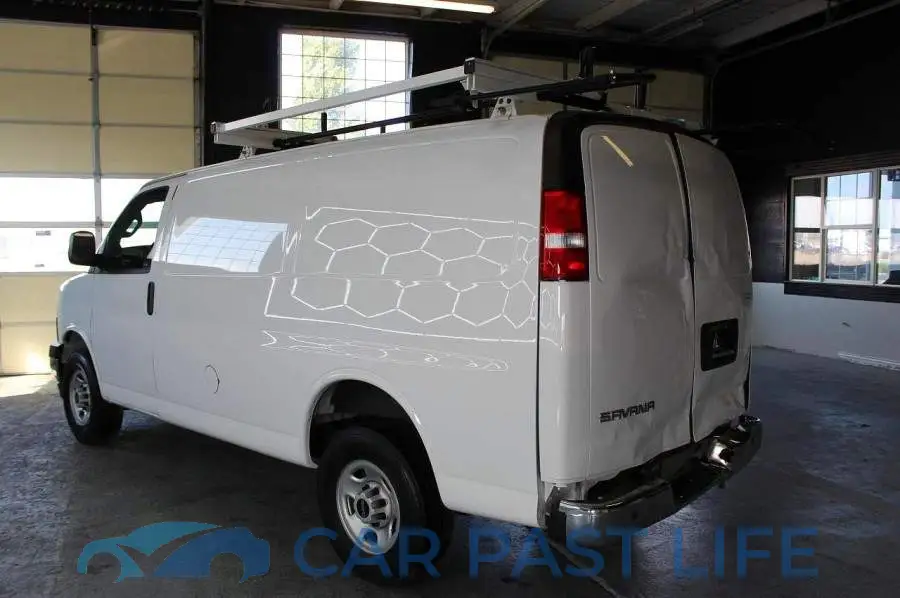 1GTW7AFP5P1188115# 4
