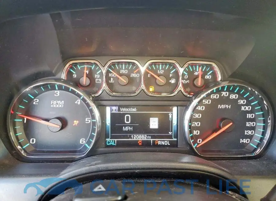 3GTP1NEC1JG247097# 9