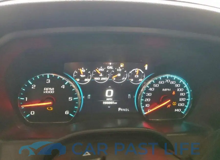 3GTP1PEC5JG303392# 9