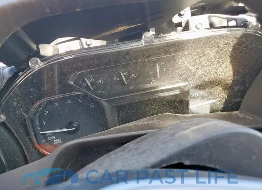 3GTP8DED8KG228725# 9