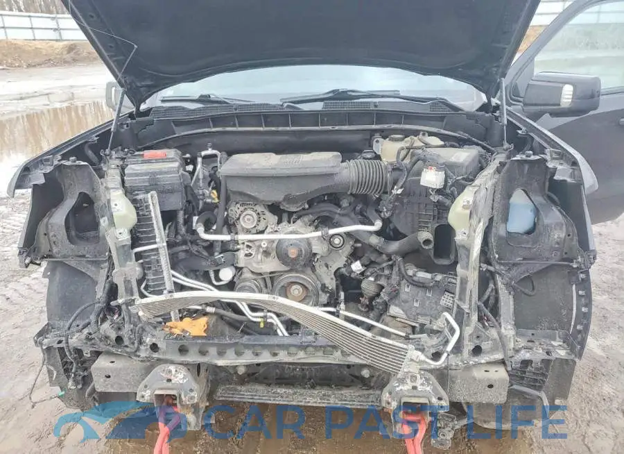3GTP9EED6KG307460# 11