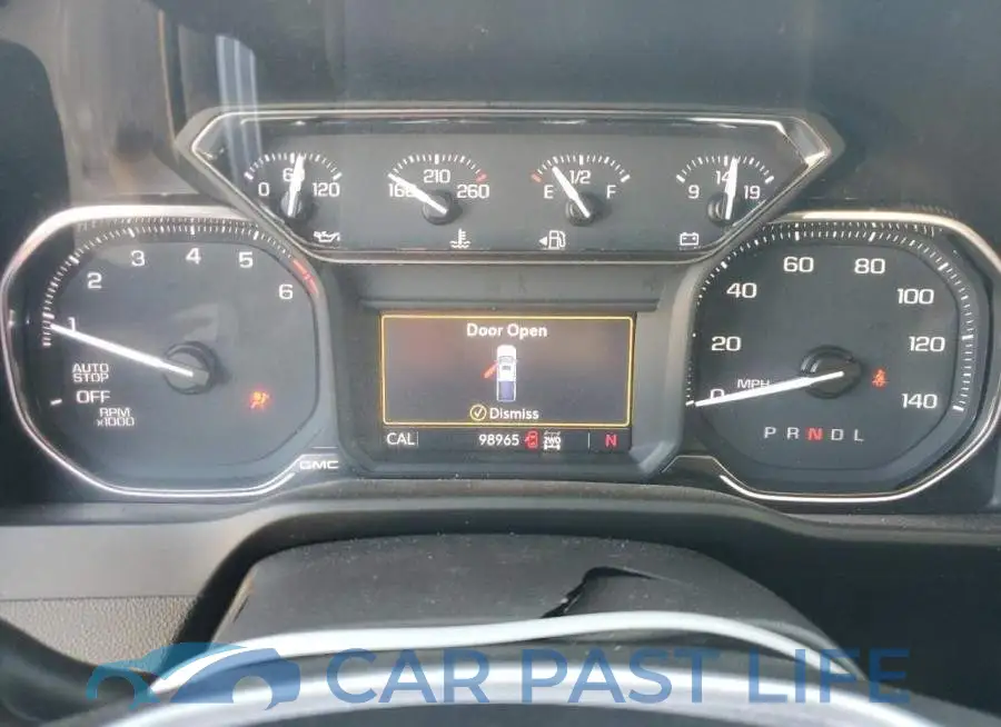 3GTU9DED7KG215058# 9
