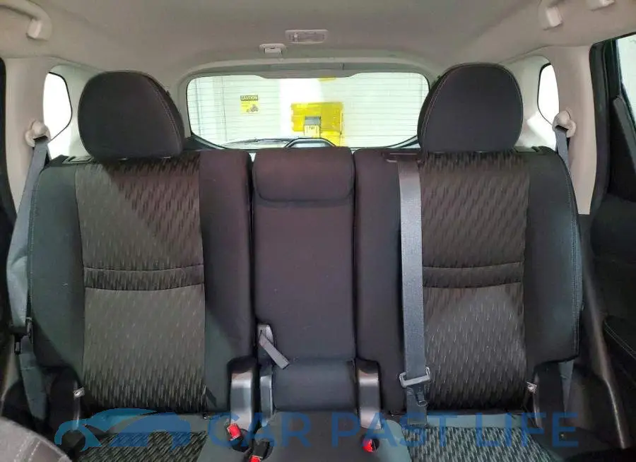 5N1AT2MV2KC787401# 10