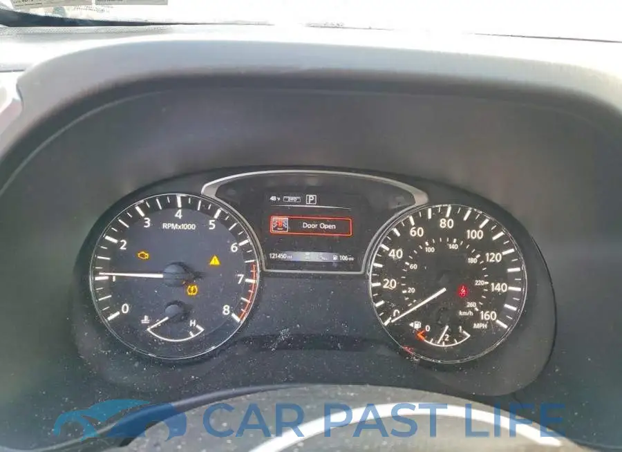 5N1DR2MM5JC655007# 9