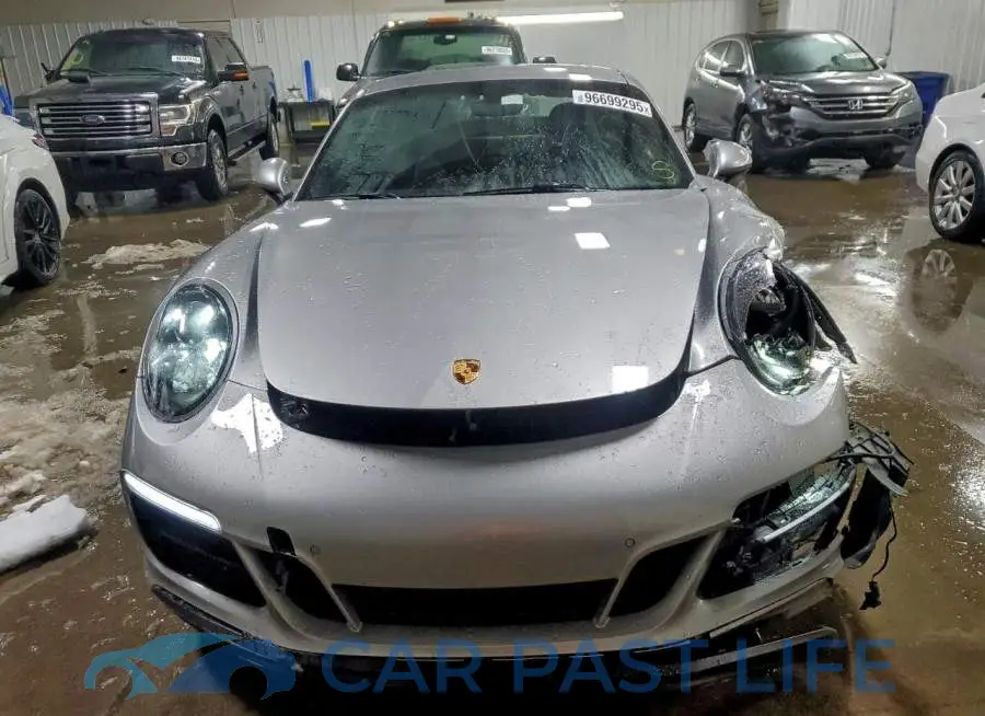 WP0AB2A90KS114885# 5