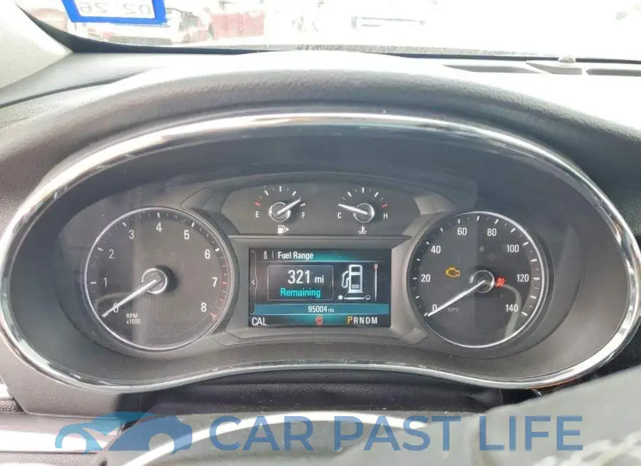 KL4CJASB0HB220070# 9