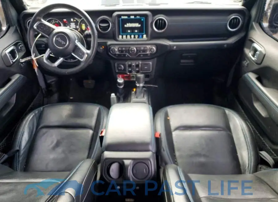 1C4JJXR65PW662598# 8