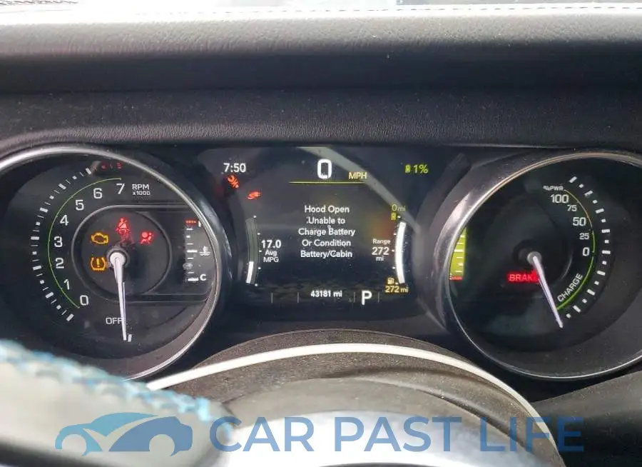 1C4JJXR65PW662598# 9