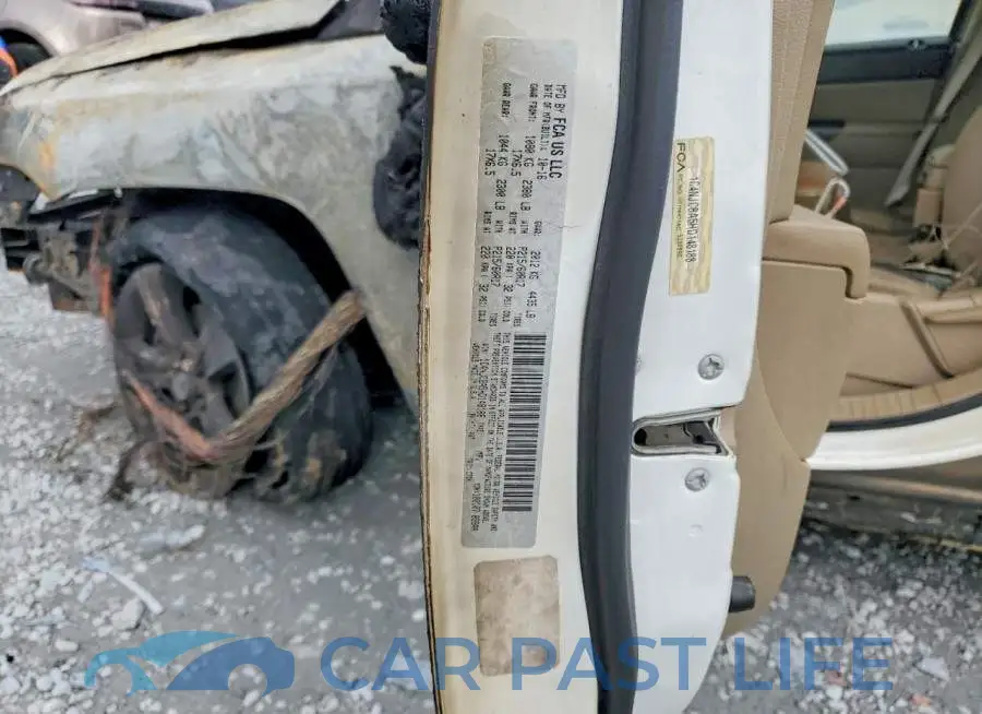 1C4NJCBA5HD148188# 13