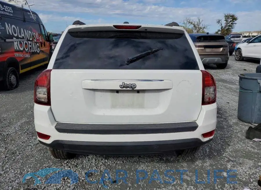 1C4NJCBA5HD148188# 6