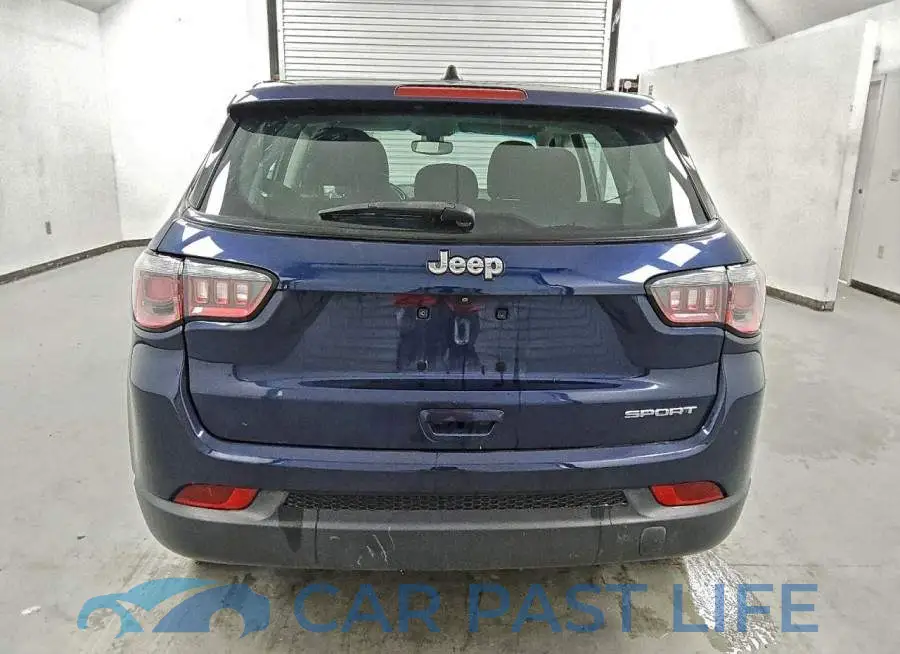 3C4NJCAB4LT147224# 6