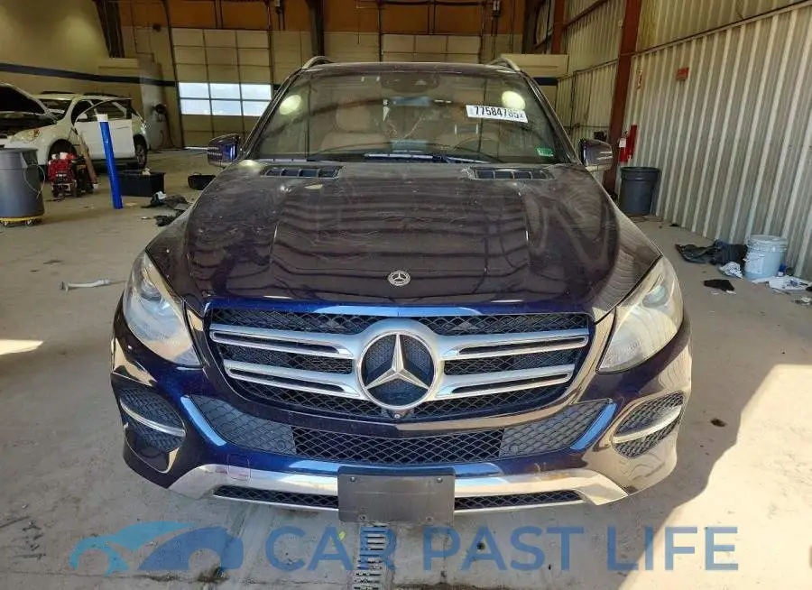 4JGDA5HB2HA955756# 5