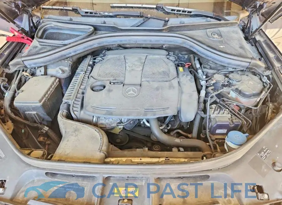 4JGDA5HB2HA955756# 12