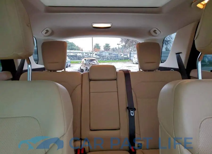 4JGDA5HB2JB150775# 10