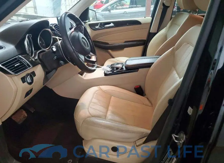 4JGDA5HB2JB160545# 7