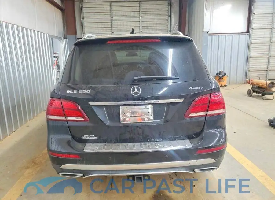 4JGDA5HB2JB160545# 6