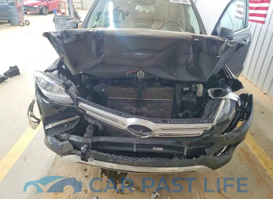4JGDA5HB2JB160545# 12