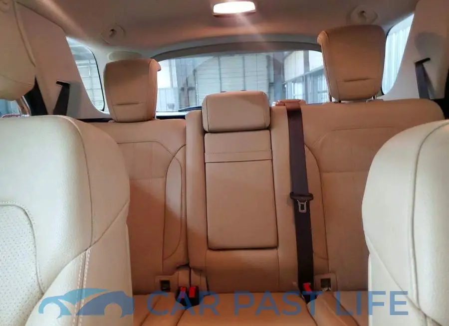 4JGDA5HB2JB160545# 10