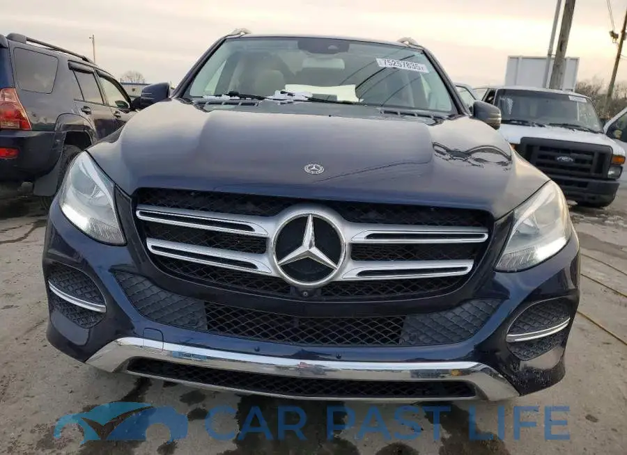 4JGDA5HB8JB034013# 5