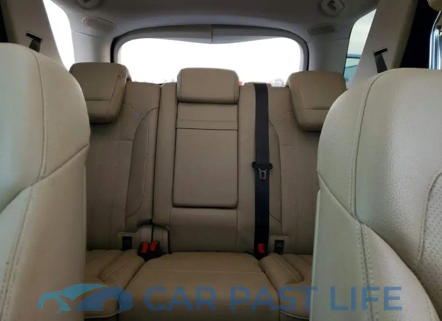 4JGDA5HB8JB034013# 10