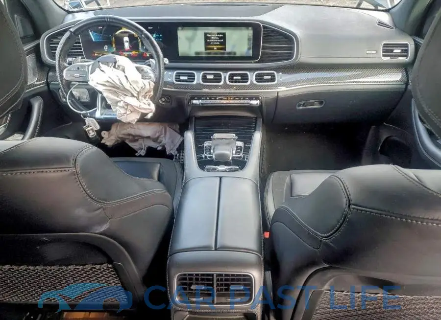 4JGFB6BB0MA360340# 8