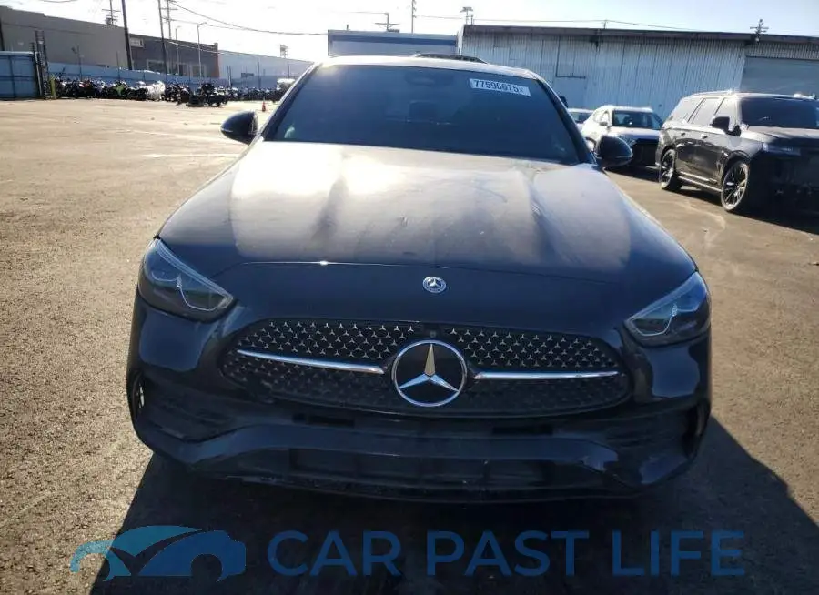 W1KAF4GB7PR137904# 5