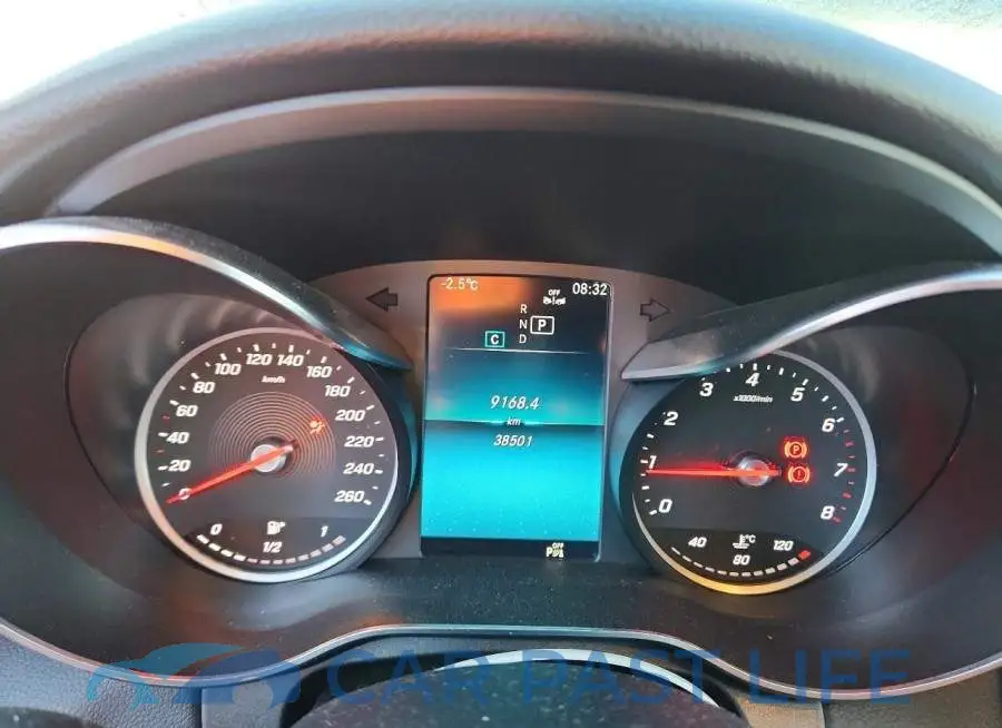 W1KWF8EB1MR631378# 9