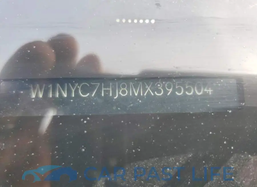 W1NYC7HJ8MX395504# 13