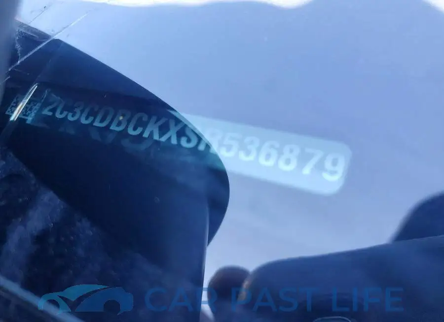 2C3CDBCKXSR536879# 12