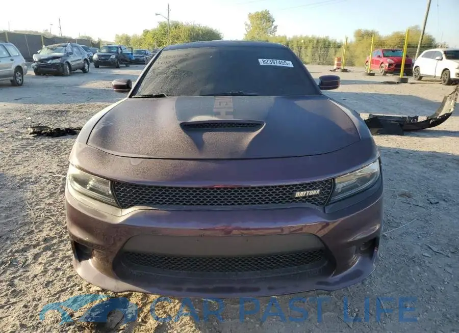 2C3CDXCT4MH652934# 5