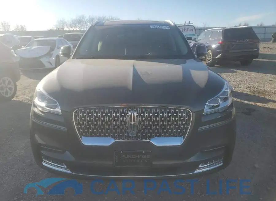 5LM5J7XC6RGL10775# 5
