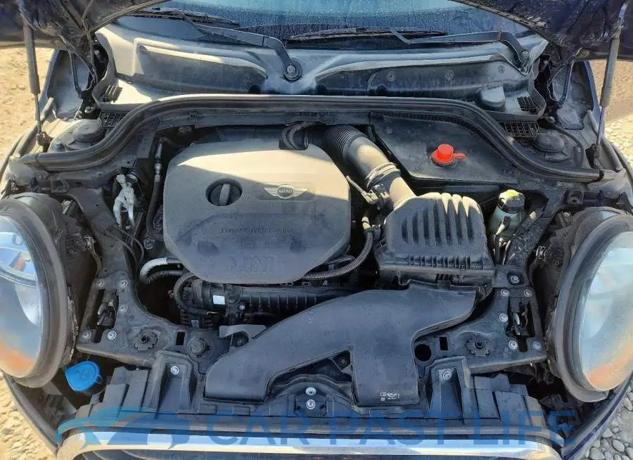 WMWXU1C37H2D58081# 11