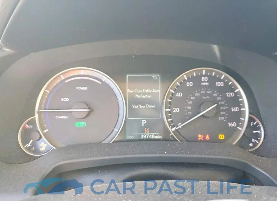 2T2JGMDA2MC070830# 9